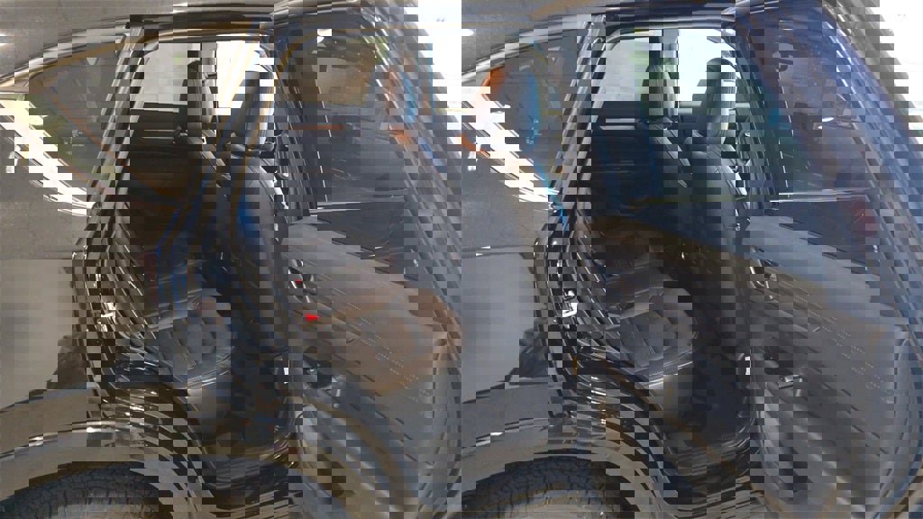 New 2025 MAZDA CX-5 AWD 2.5 S w/ Preferred Package image 16