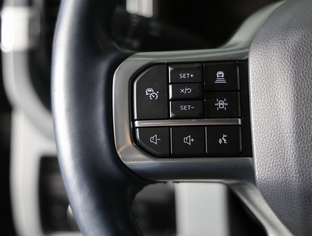 Used 2024 Ford F250 Limited w/ FX4 Off-Road Package image 15