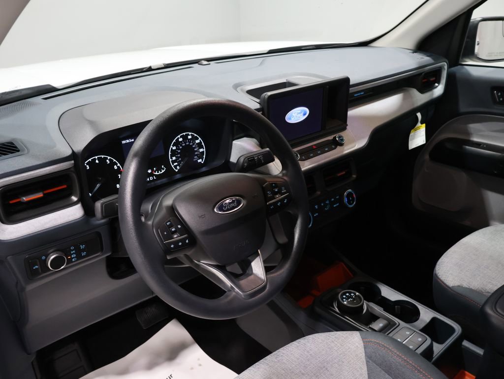 Used 2024 Ford Maverick XLT w/ Equipment Group 300A Standard image 15