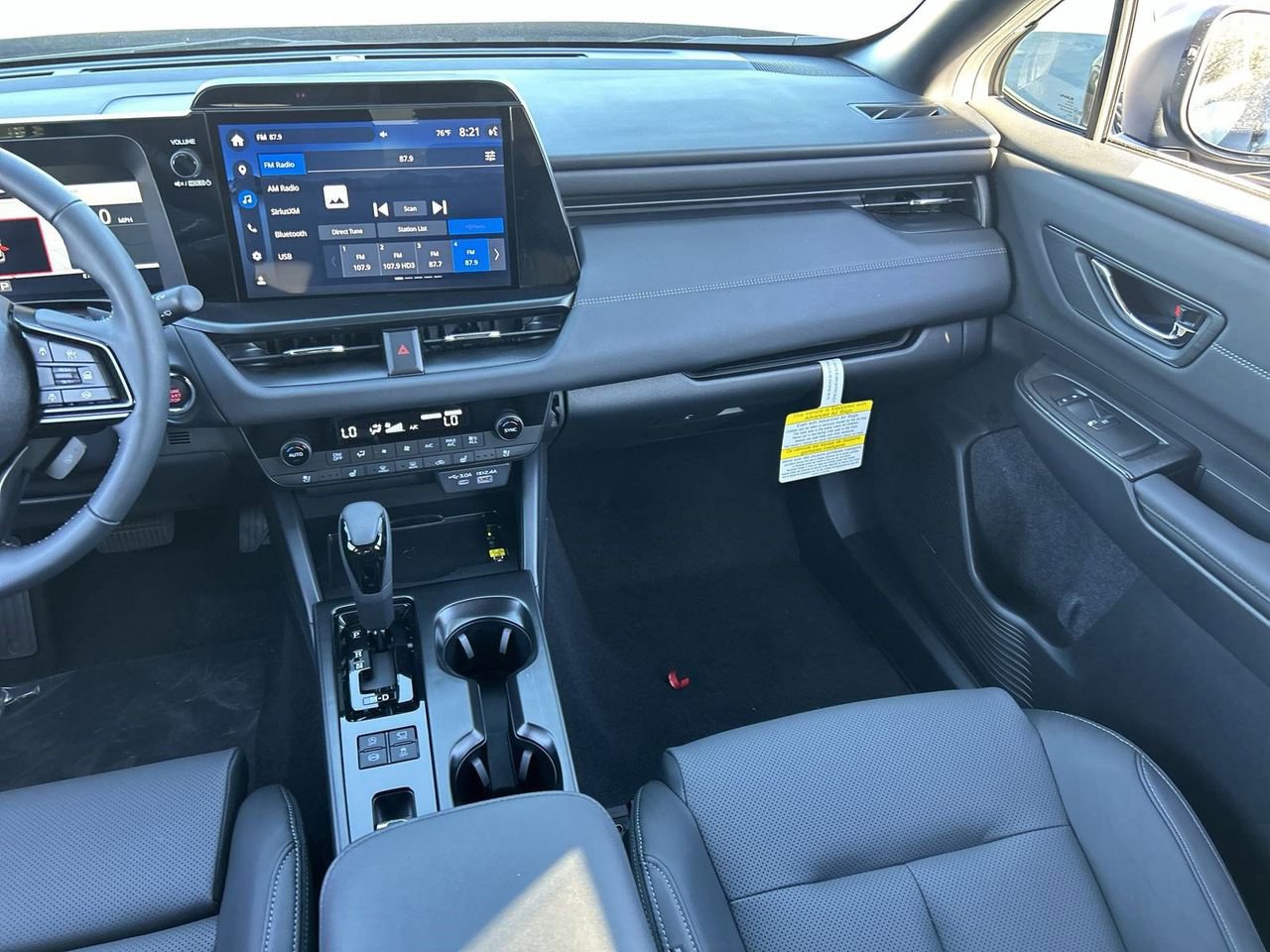 New 2026 Subaru Outback Touring XT image 12