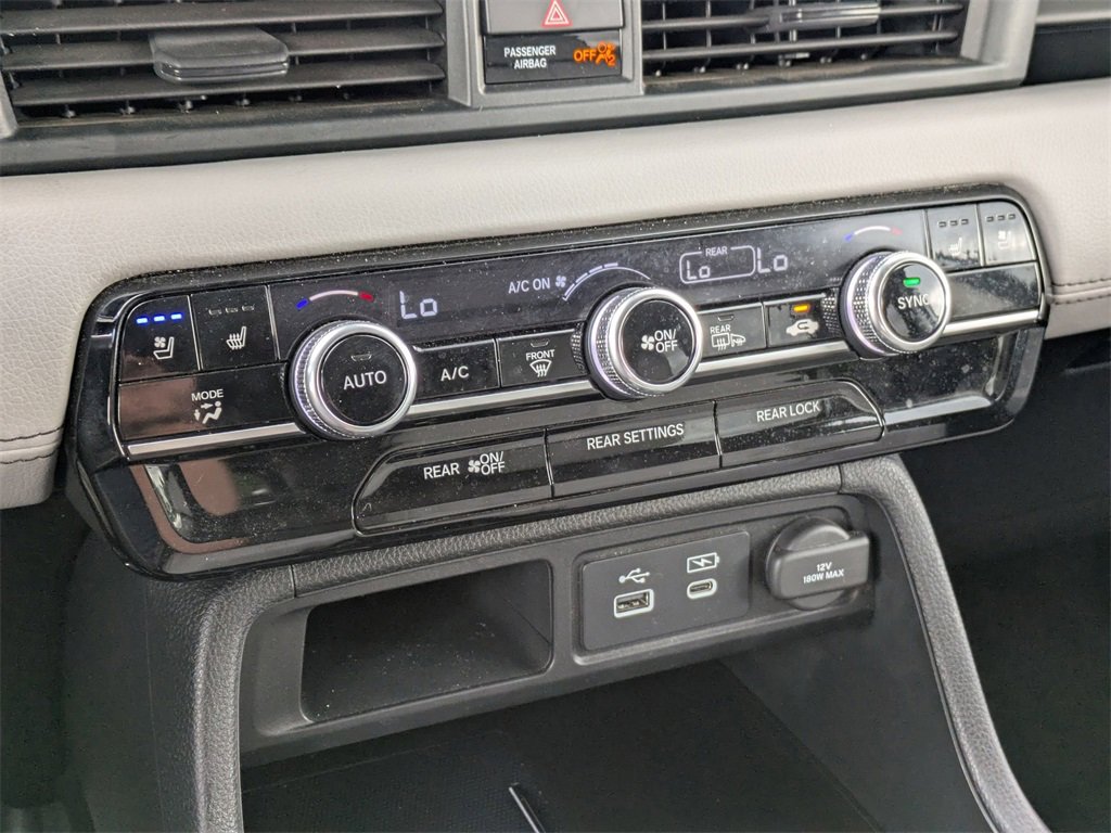 Used 2023 Honda Pilot Elite image 20