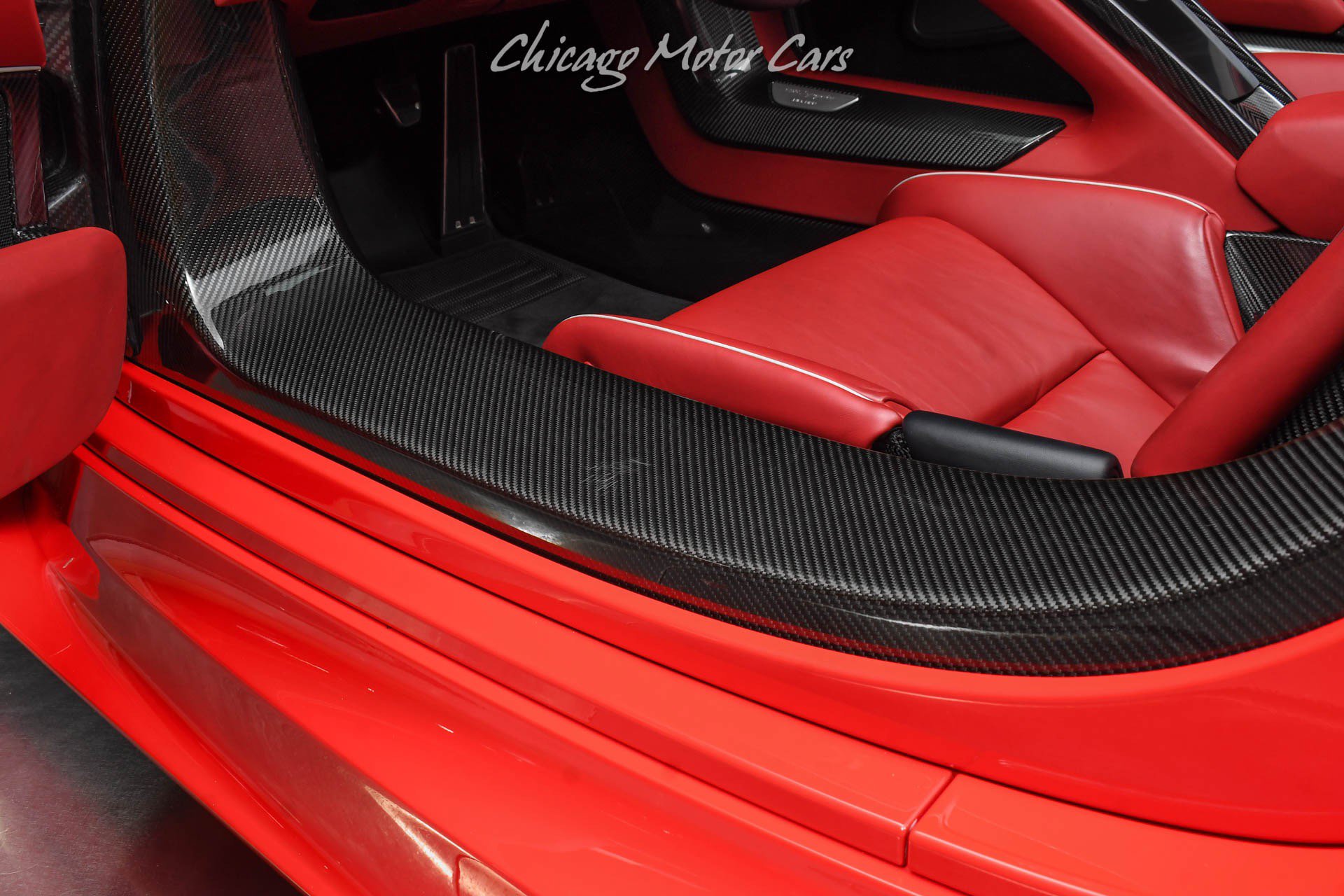 Used 2015 Porsche 918 Spyder AWD/4WD image 26