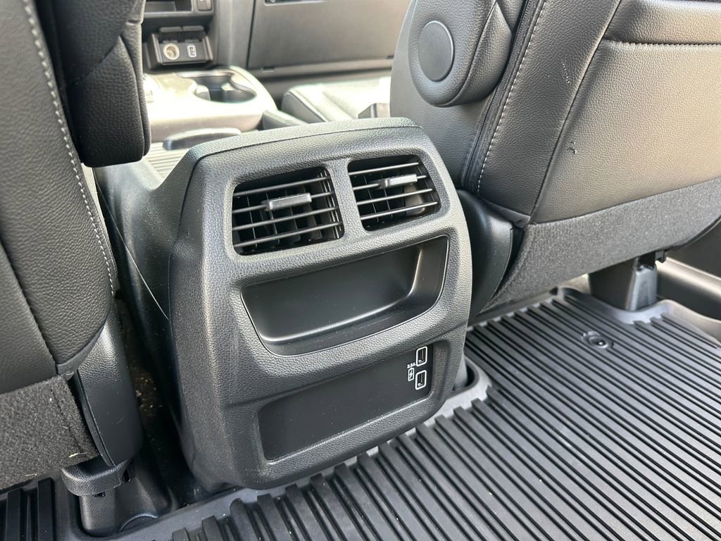 Used 2020 Honda Passport EX-L image 28