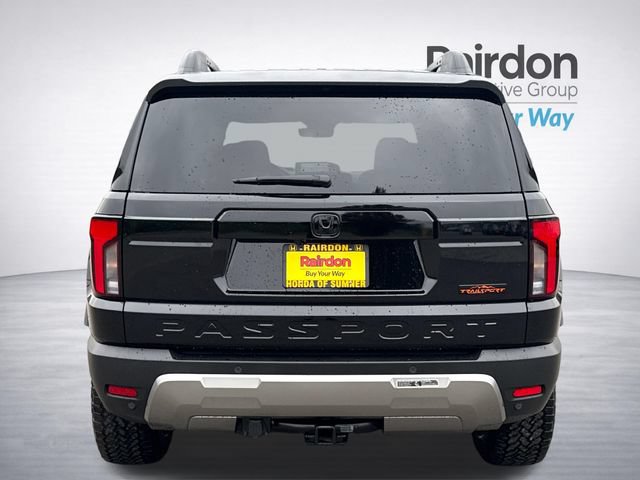 Used 2026 Honda Passport TrailSport Elite image 6