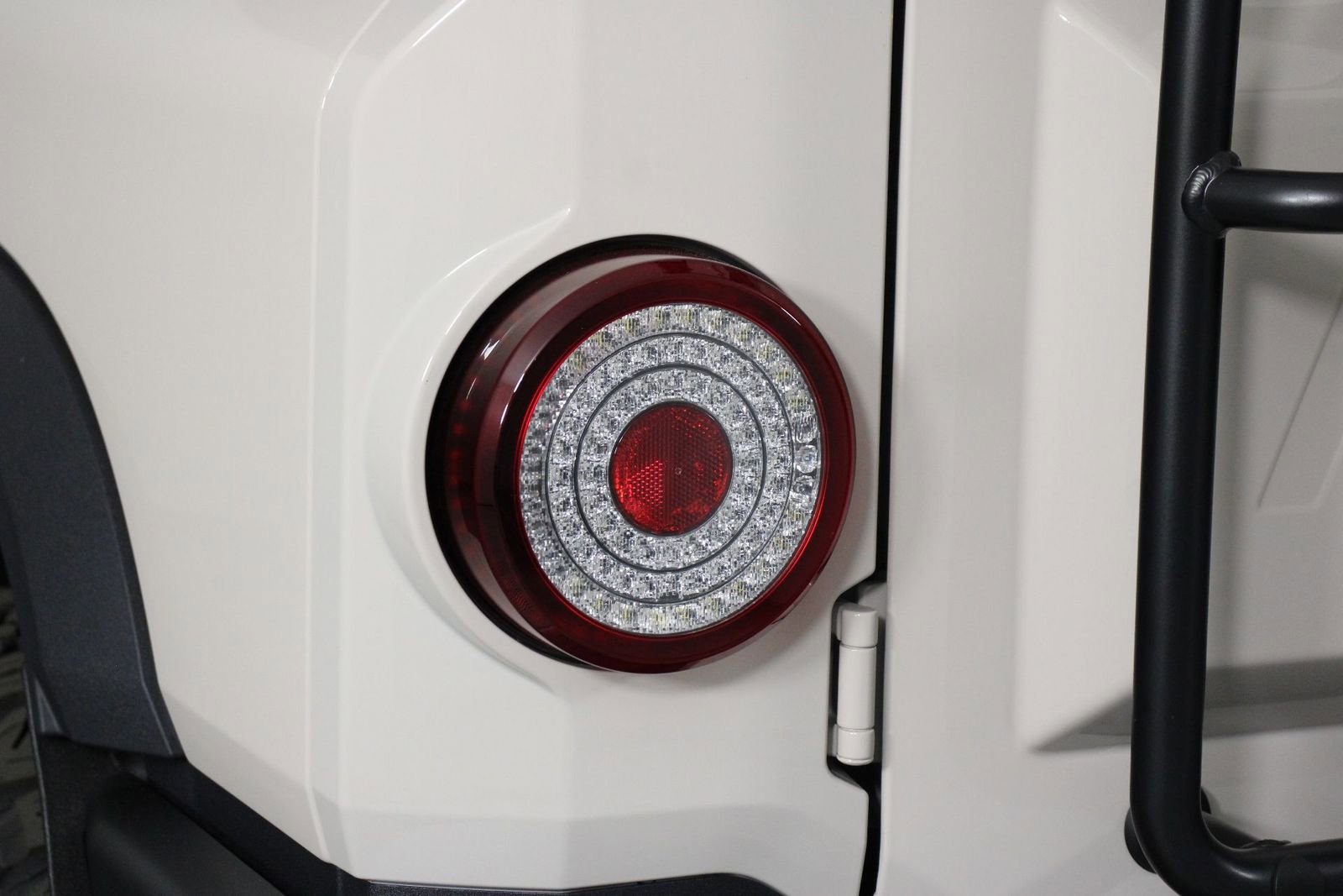 New 2026 INEOS Grenadier AWD/4WD image 18