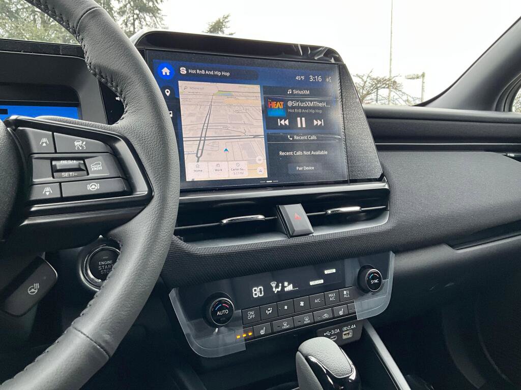 New 2026 Subaru Outback Limited image 18