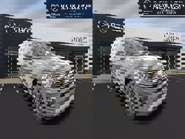 Used 2020 Ford Expedition XLT w/ FX4 Off-Road Package image 1