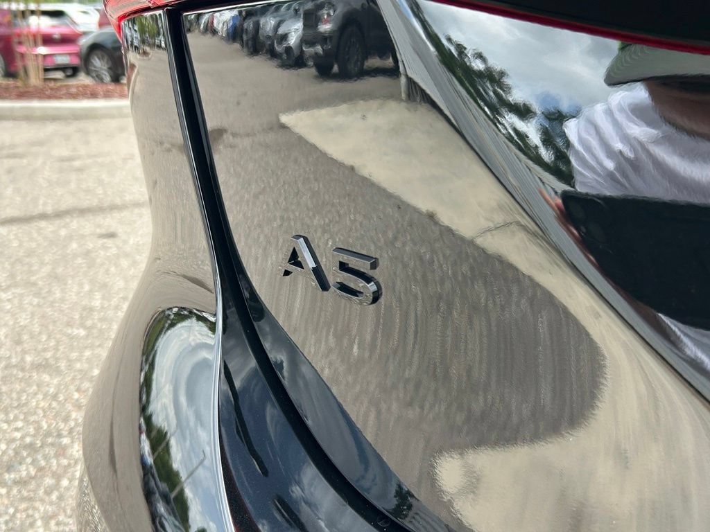 New 2026 Audi A5 2.0T Premium AWD/4WD image 47