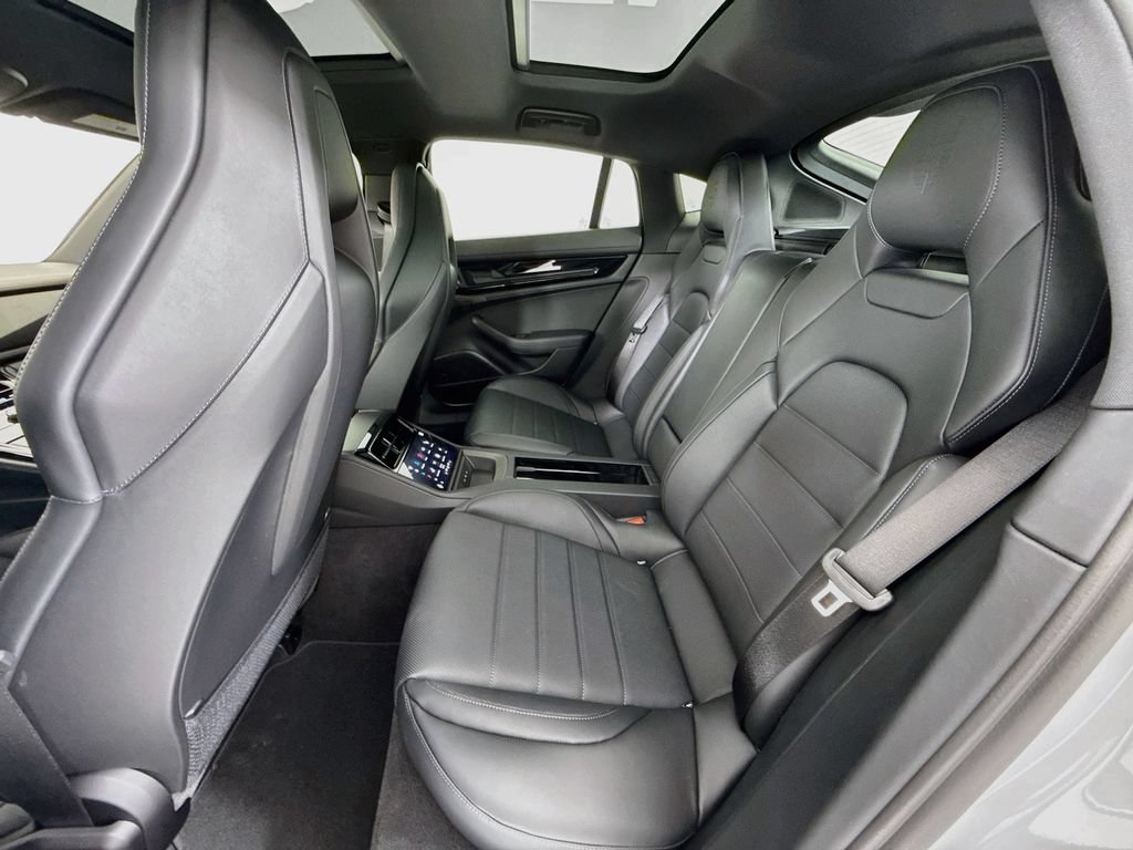 New 2026 Porsche Panamera 4S AWD/4WD image 24
