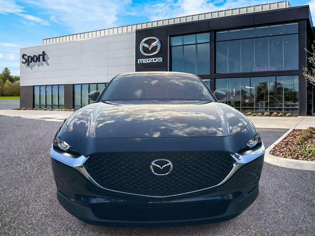 Certified 2025 MAZDA CX-30 AWD 2.5 S image 9