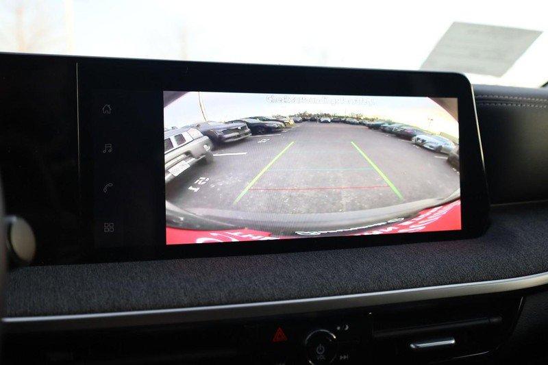 New 2026 Nissan Kicks SV w/ Cold Weather Package image 12