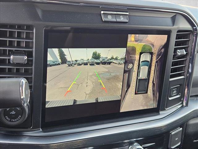 New 2025 Ford F350 Lariat w/ Lariat Ultimate Package image 25