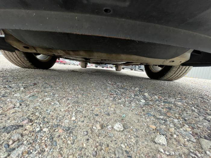 Used 2008 Chevrolet Impala LT image 20