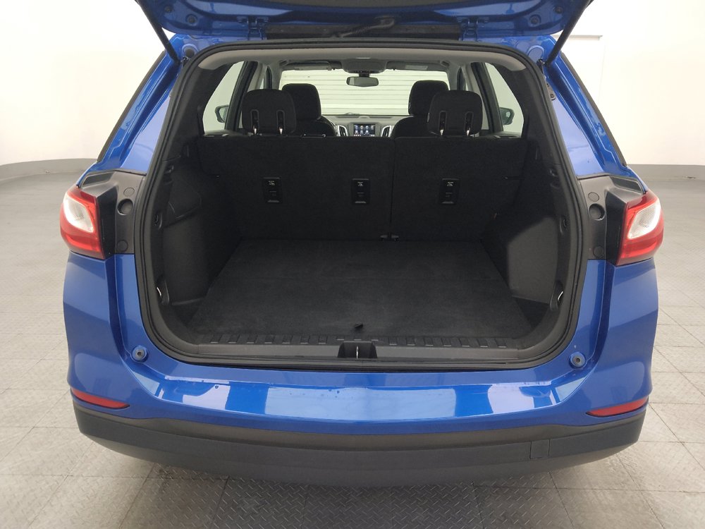 Used 2019 Chevrolet Equinox LS FWD image 29