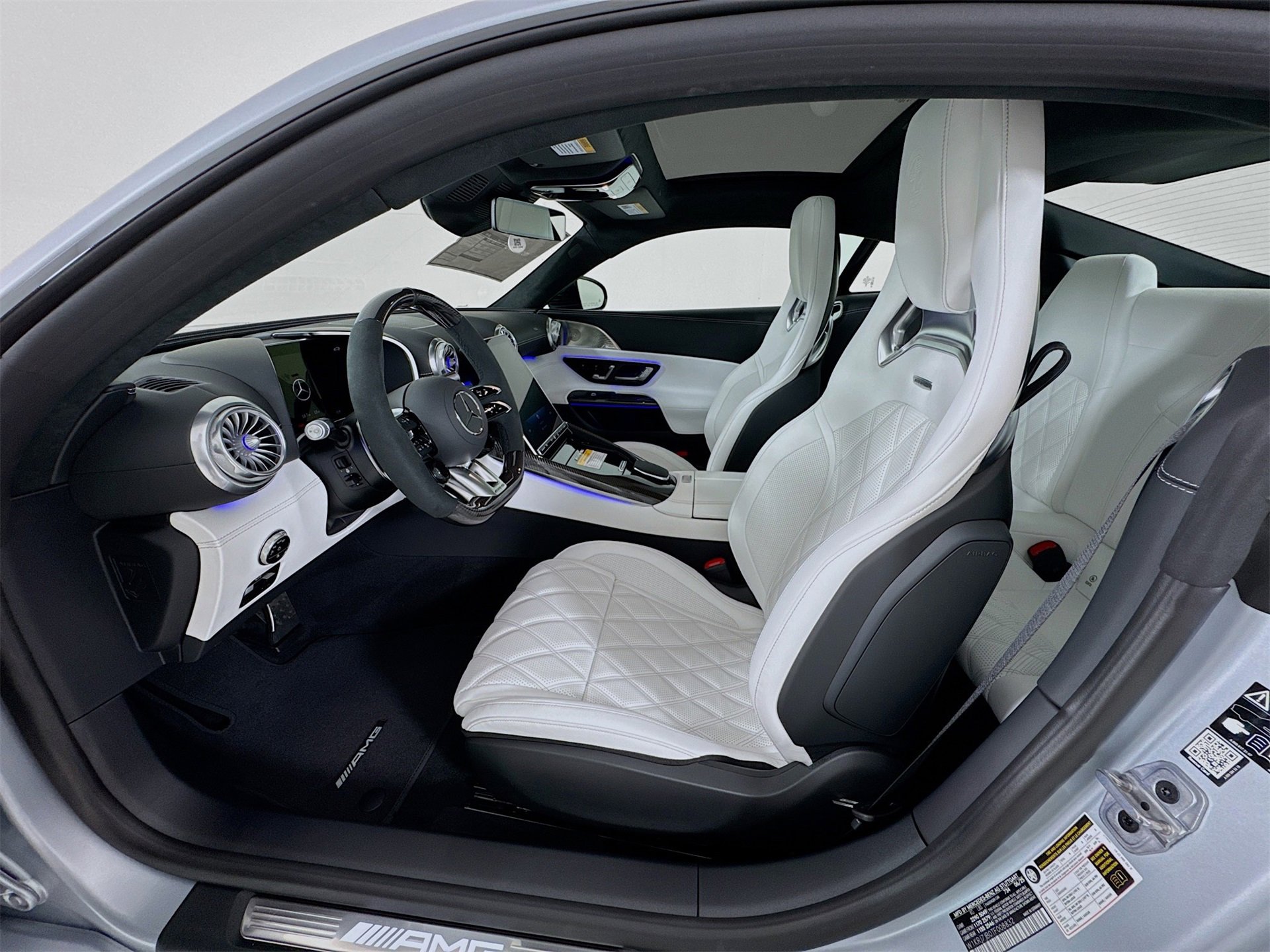 New 2026 Mercedes-Benz AMG GT 63 image 23