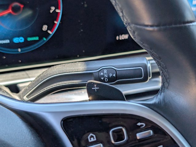 Used 2020 Mercedes-Benz GLS 450 4MATIC image 11