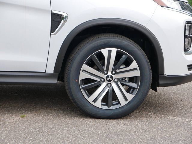 Used 2025 Mitsubishi Outlander Sport SE AWD/4WD image 7