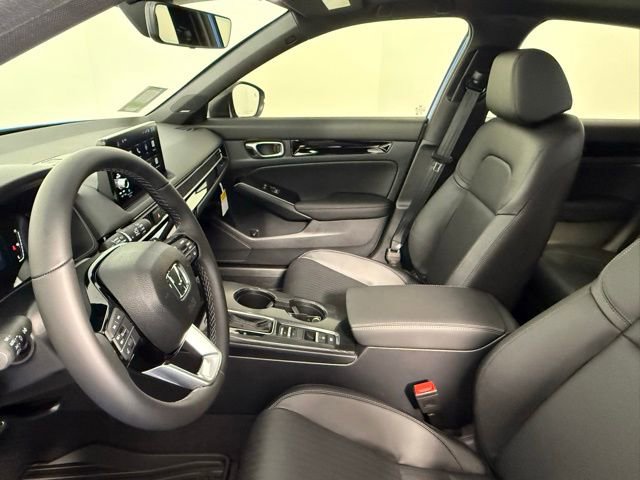 Used 2026 Honda Civic Sport Touring image 28
