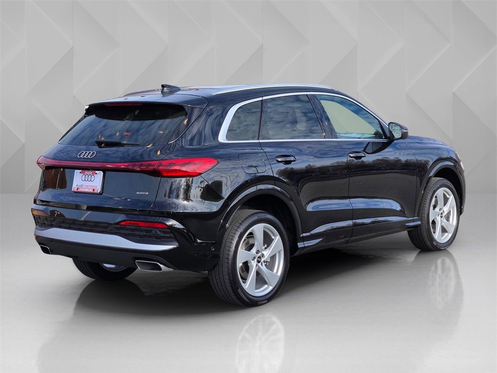 New 2025 Audi Q5 Premium Plus image 6