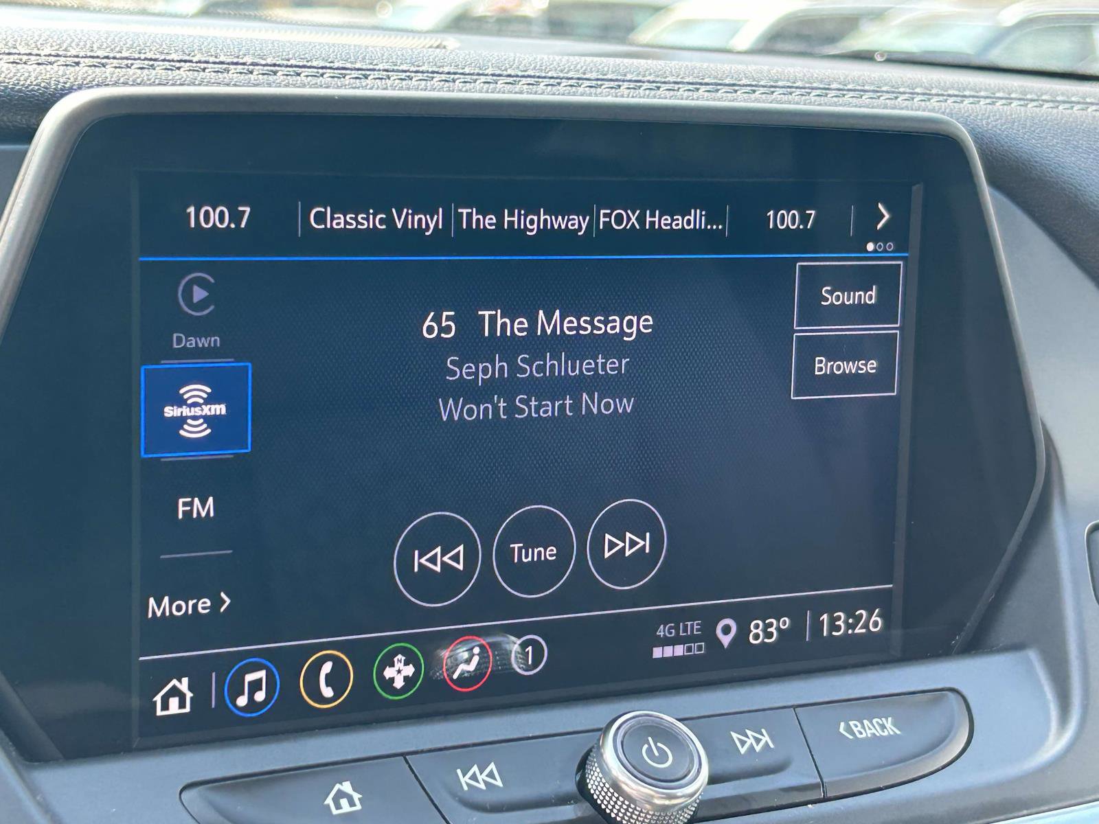 Used 2021 Chevrolet Blazer LT image 24