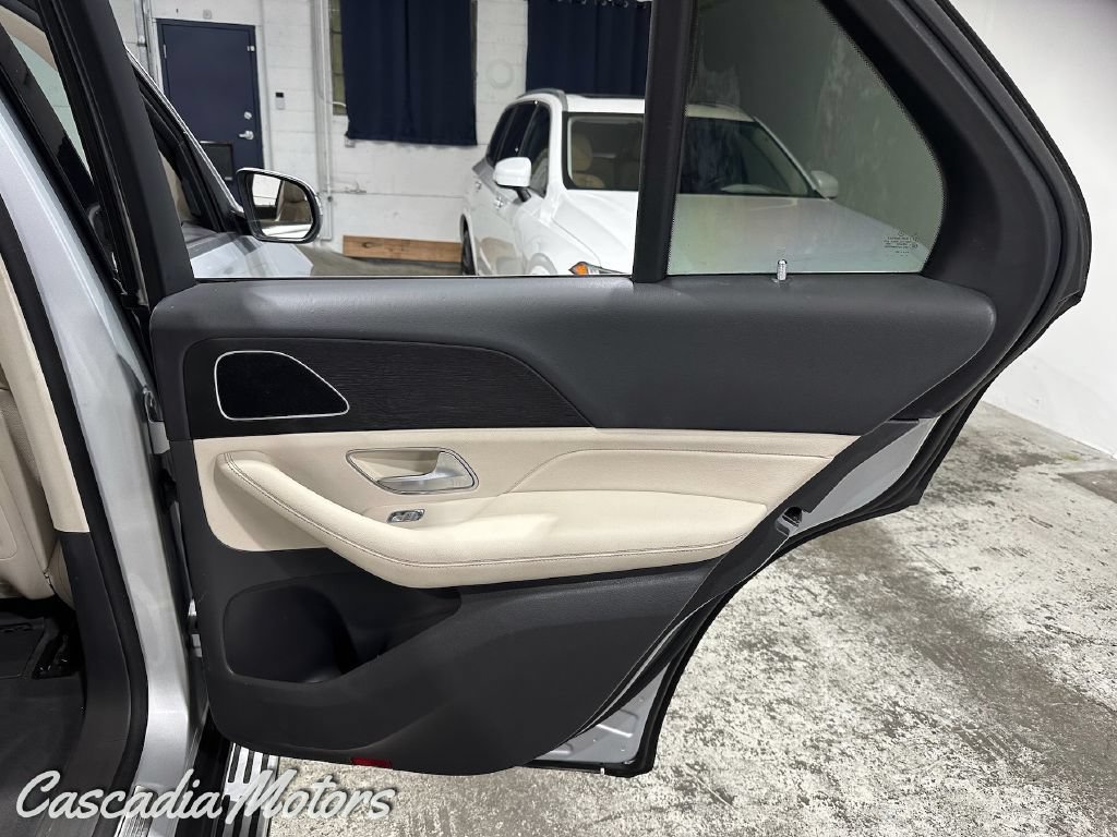 Used 2020 Mercedes-Benz GLE 350 4MATIC image 22