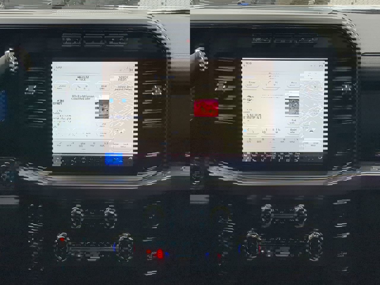 Used 2024 Ford F250 Lariat w/ Chrome Package image 16