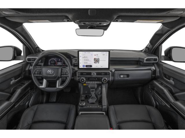 Used 2025 Toyota 4Runner Limited AWD/4WD image 7