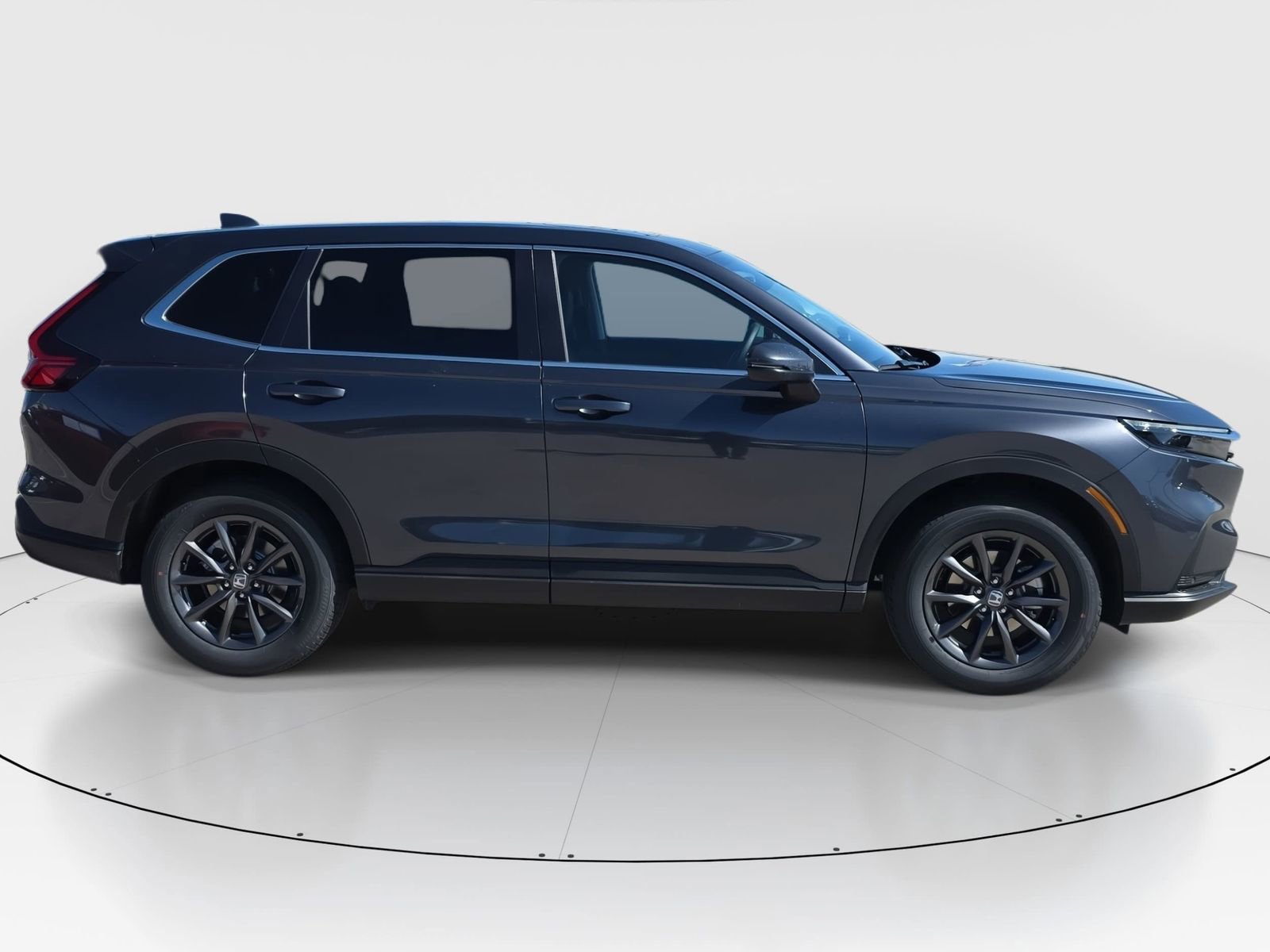 New 2026 Honda CR-V EX-L image 4