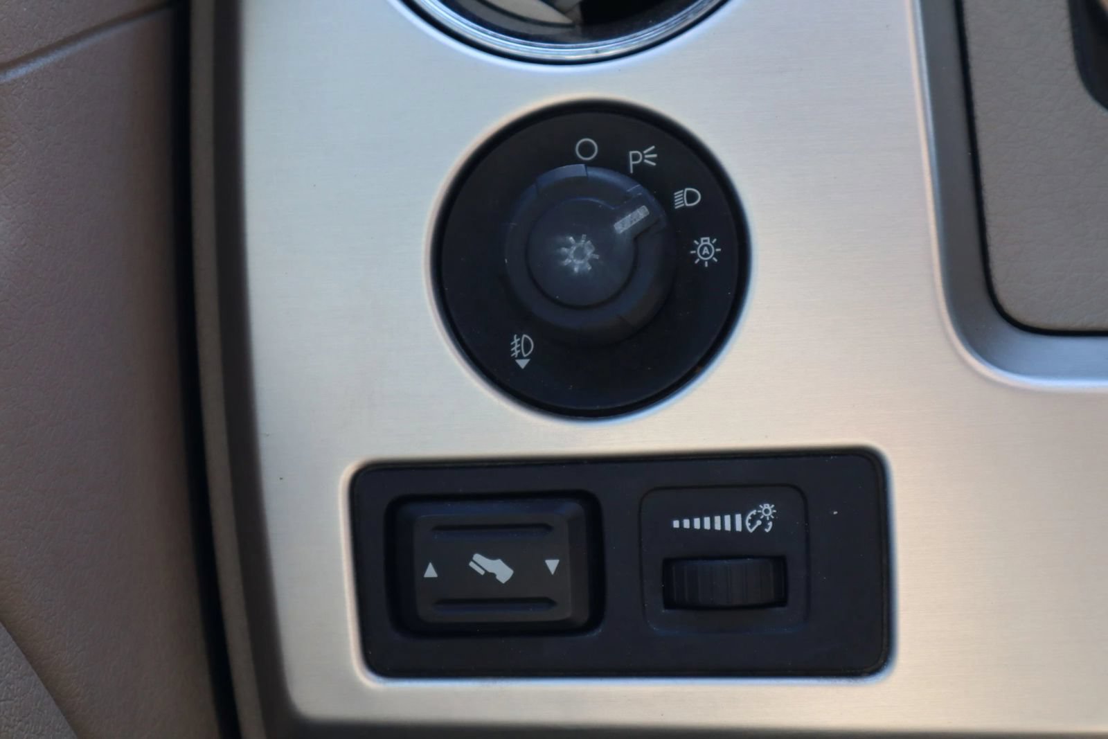 Used 2010 Ford F150 Platinum AWD/4WD image 27