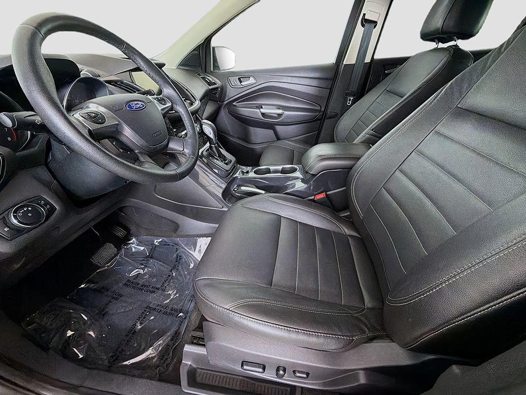 Used 2014 Ford Escape Titanium w/ Equipment Group 401A FWD image 20