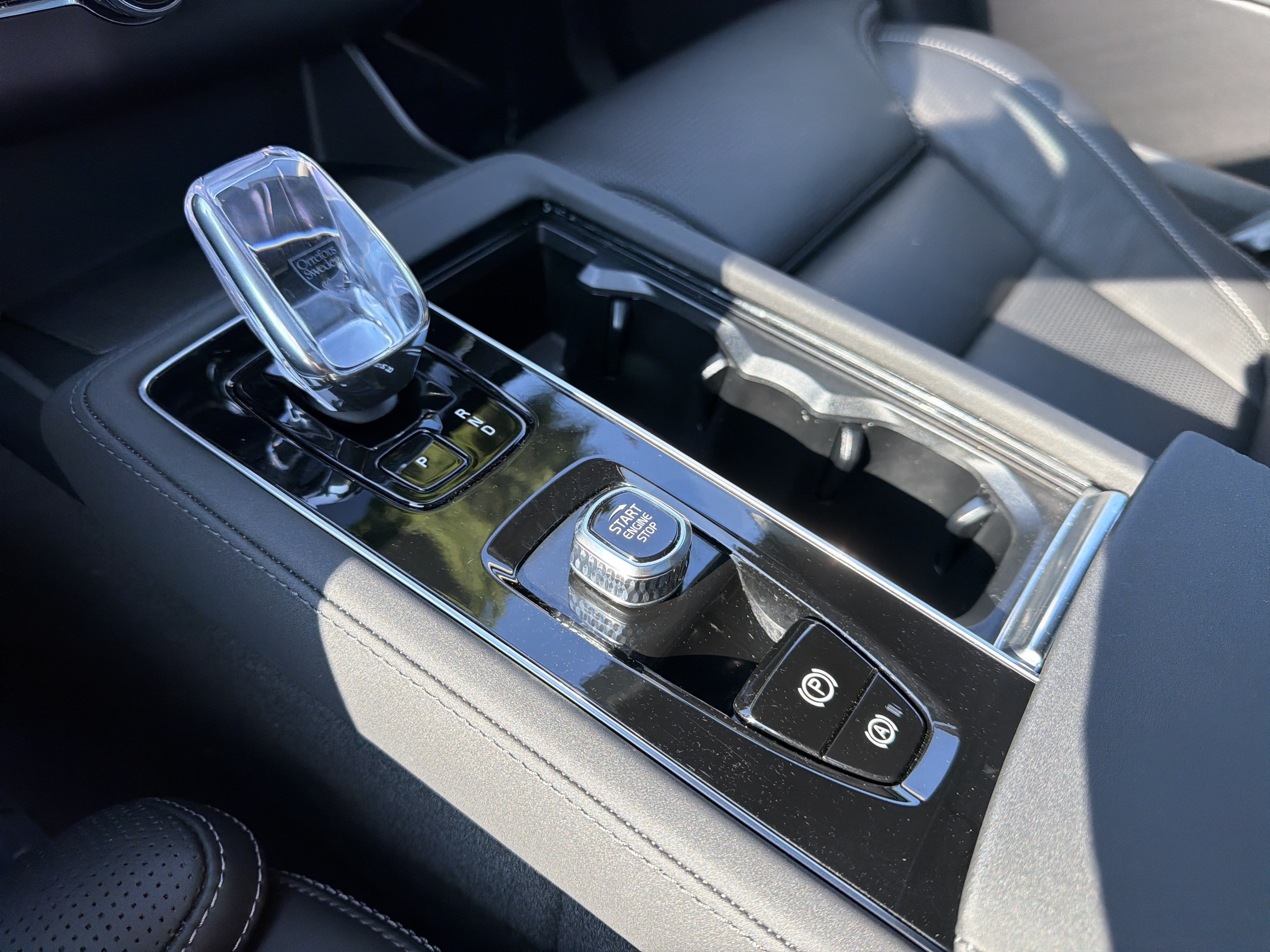Certified 2026 Volvo XC90 B5 Ultra AWD/4WD image 26
