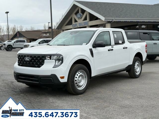 New 2026 Ford Maverick XL w/ 4K Tow Package image 32
