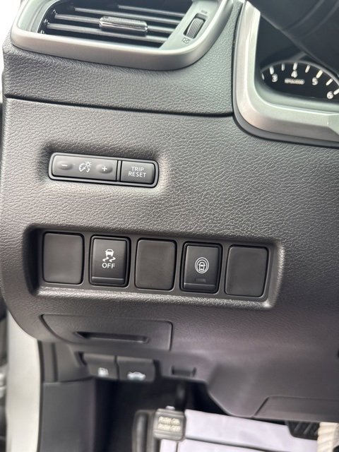 Certified 2024 Nissan Murano SV w/ Cargo Package image 31