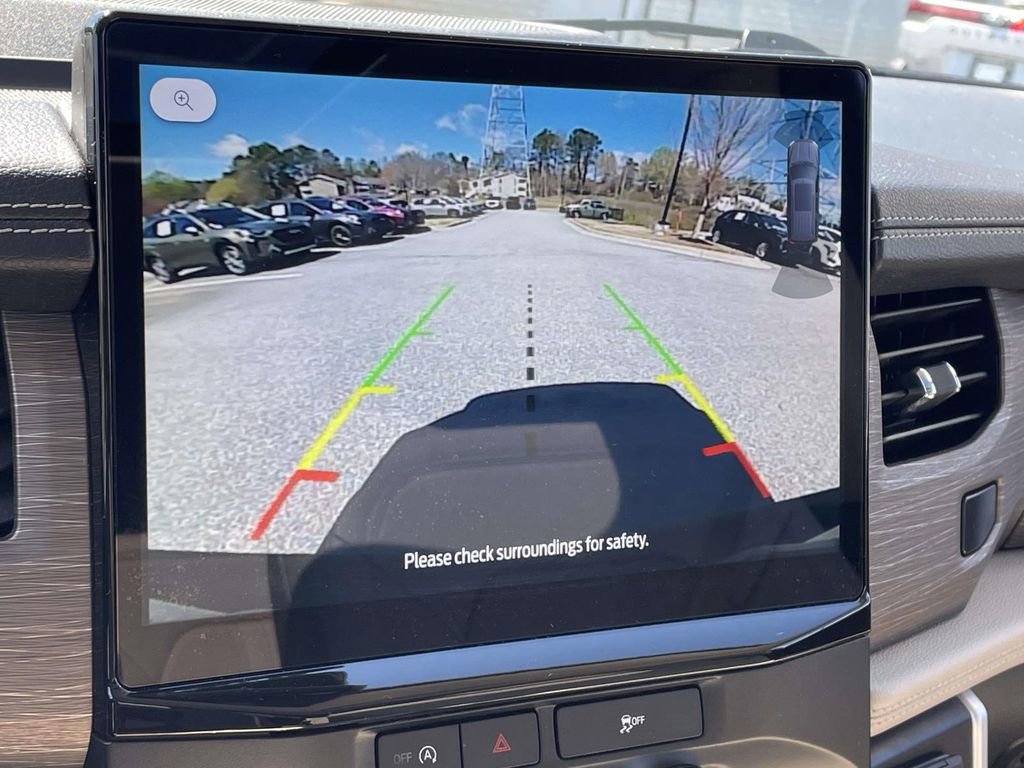 Used 2024 Ford Expedition Limited AWD/4WD image 30