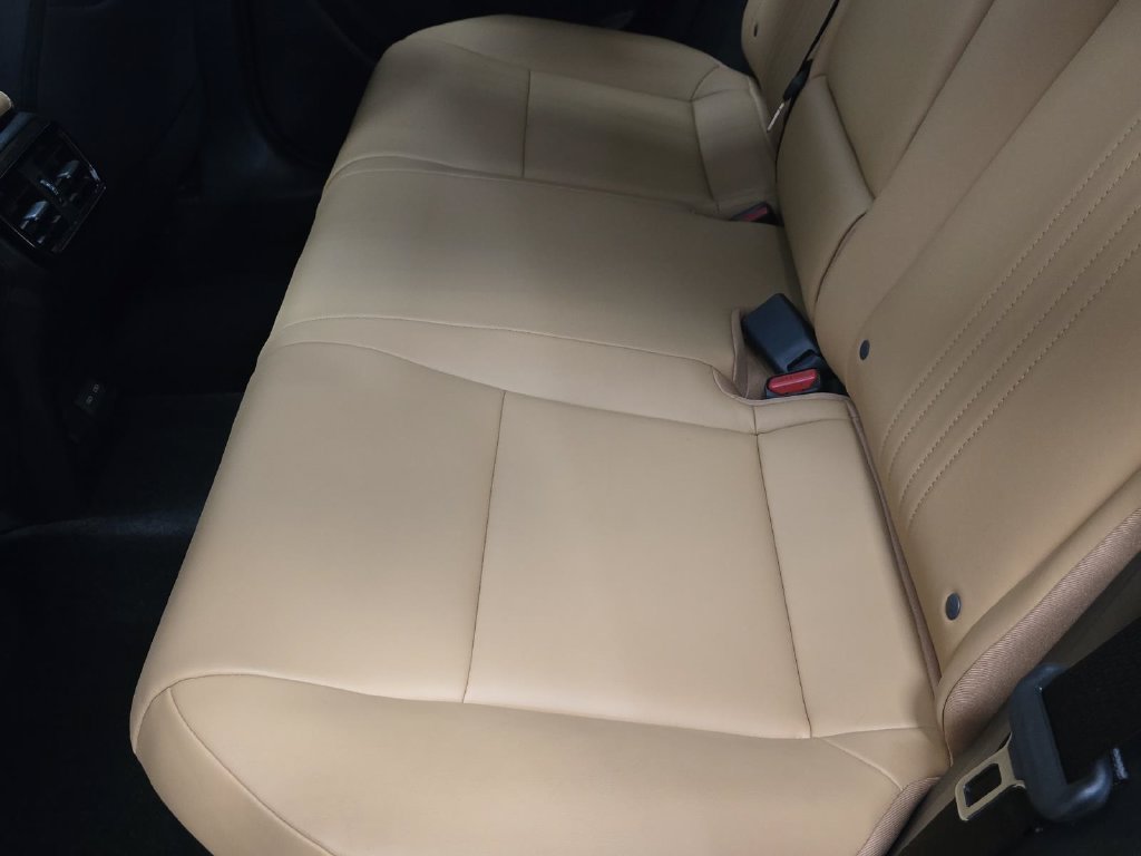 Used 2024 Lexus NX 350h AWD image 26
