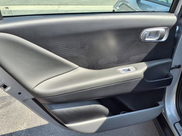 Certified 2025 Hyundai Ioniq 6 SEL image 7