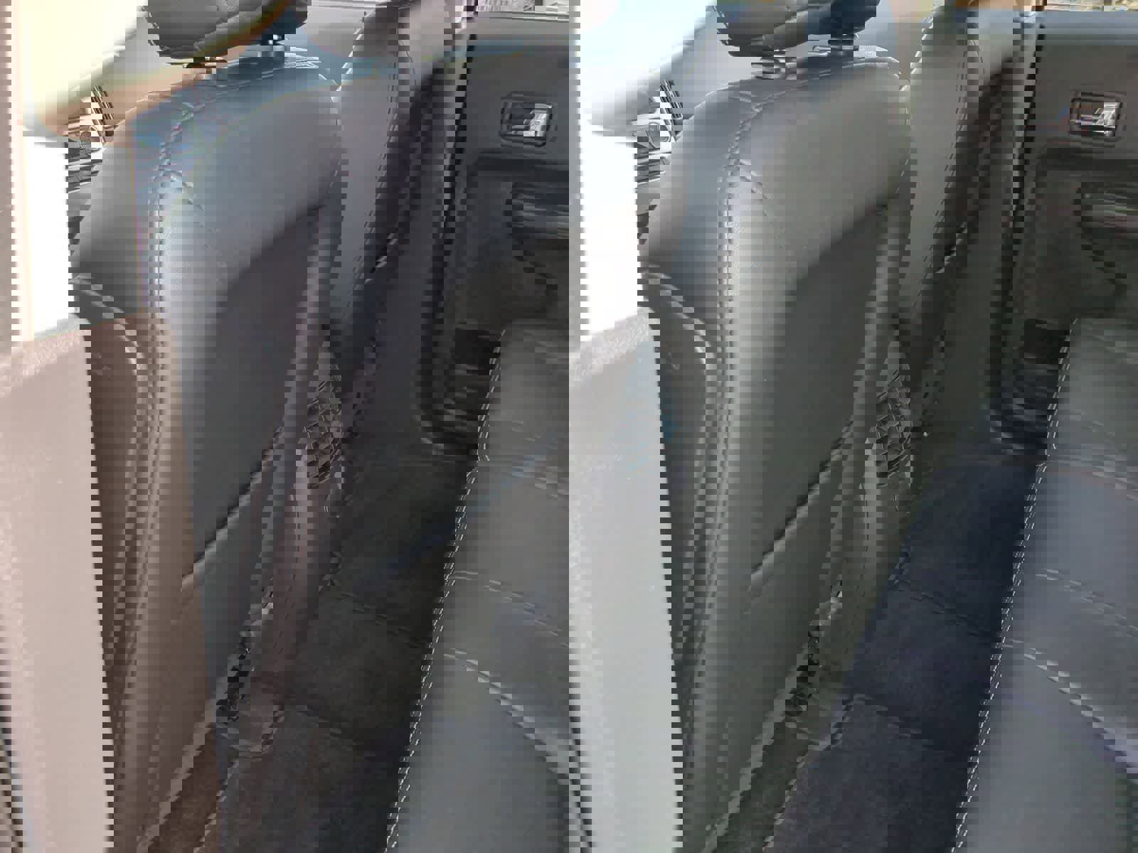 Used 2010 Ford Edge Limited AWD/4WD image 18