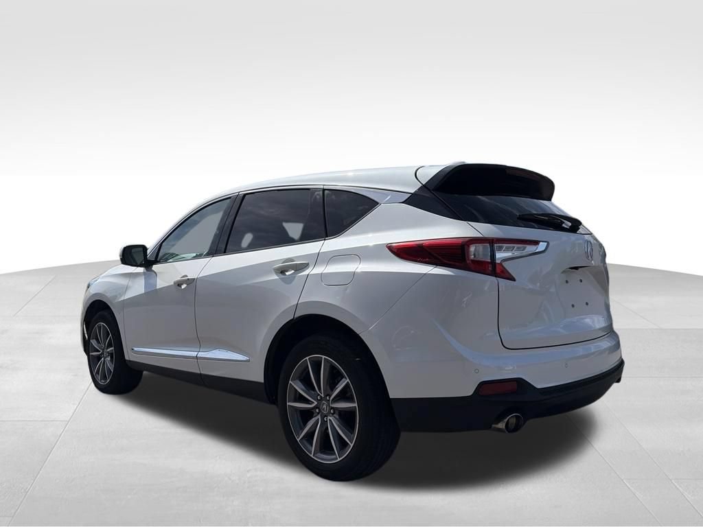 Used 2021 Acura RDX w/ Technology Package AWD/4WD image 15