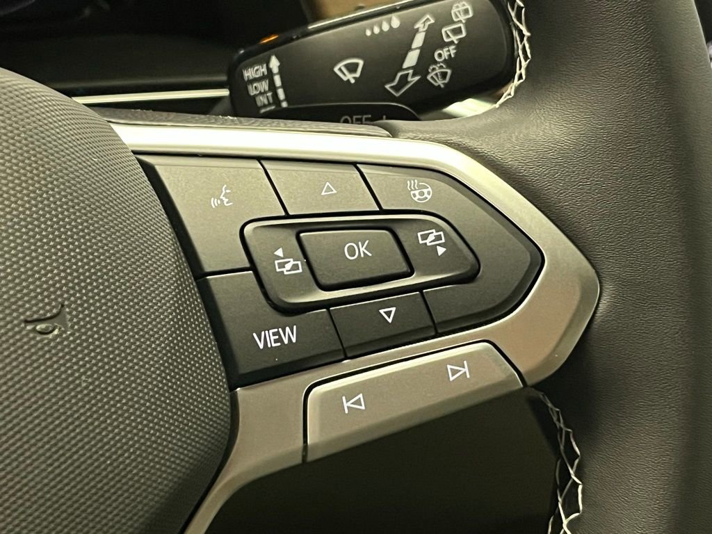 New 2026 Volkswagen Atlas SE AWD/4WD image 28