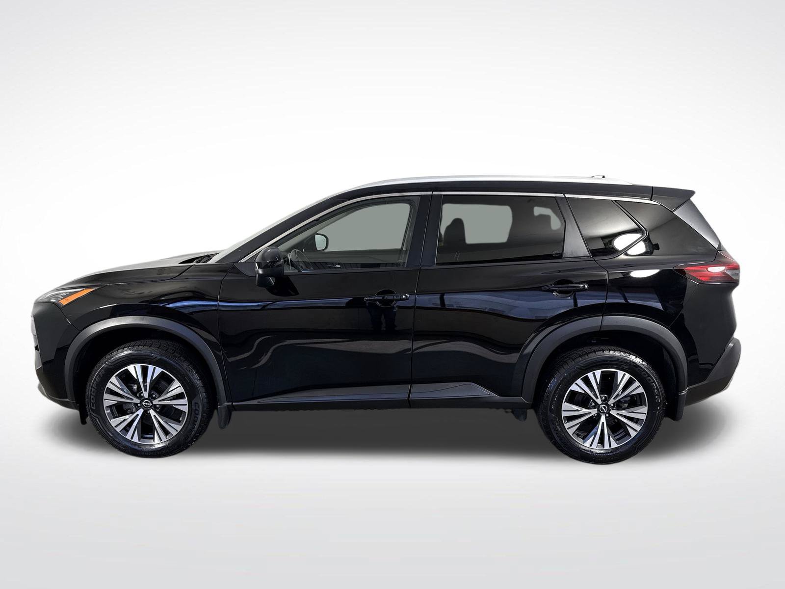 Certified 2023 Nissan Rogue SV w/ SV Premium B Package AWD/4WD image 32