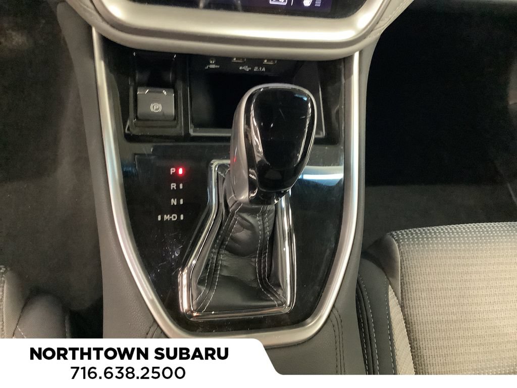 Used 2020 Subaru Outback Premium AWD/4WD image 21