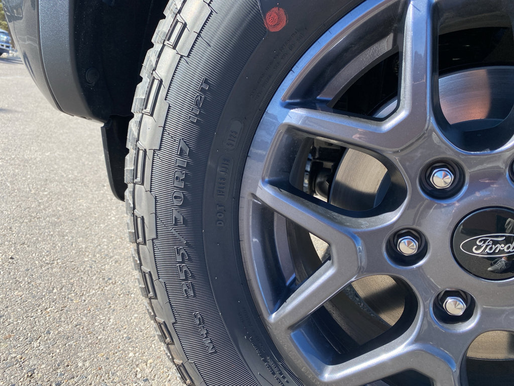 New 2026 Ford Ranger XLT image 3