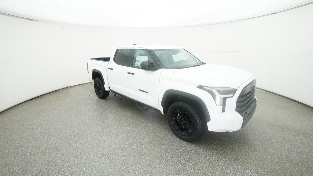 New 2025 Toyota Tundra SR5 image 38