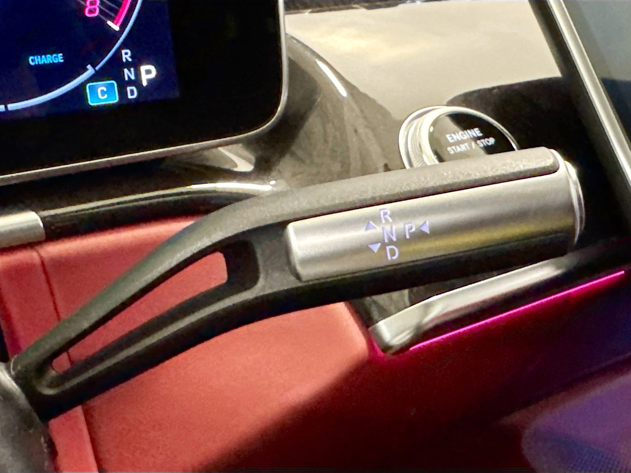 Used 2022 Mercedes-Benz S 580 4MATIC Sedan image 16