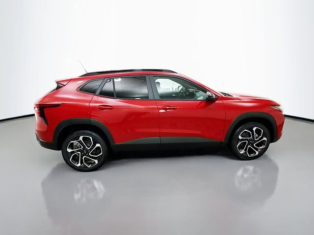 New 2026 Chevrolet Trax RS w/ Sunroof Package image 9