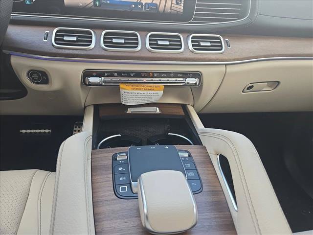 New 2026 Mercedes-Benz GLS 450 4MATIC image 12