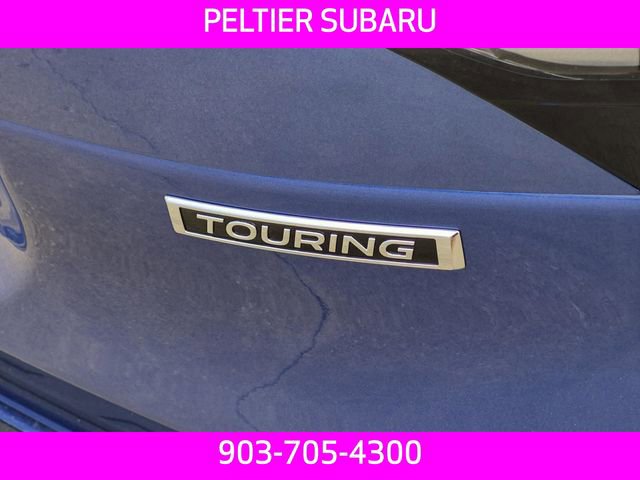 New 2026 Subaru Forester Touring AWD/4WD image 8