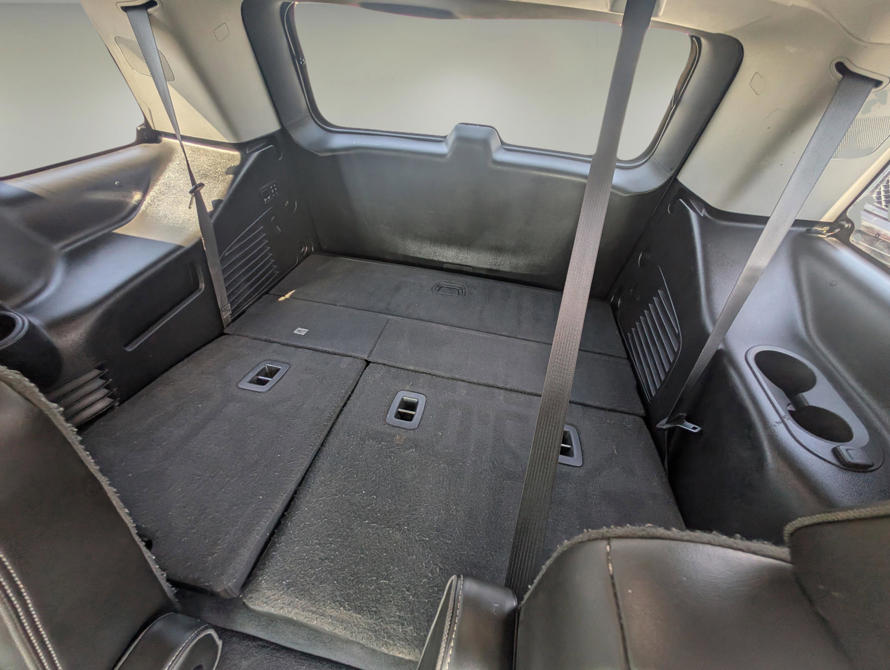 Used 2019 GMC Yukon Denali w/ Denali Ultimate Package image 12