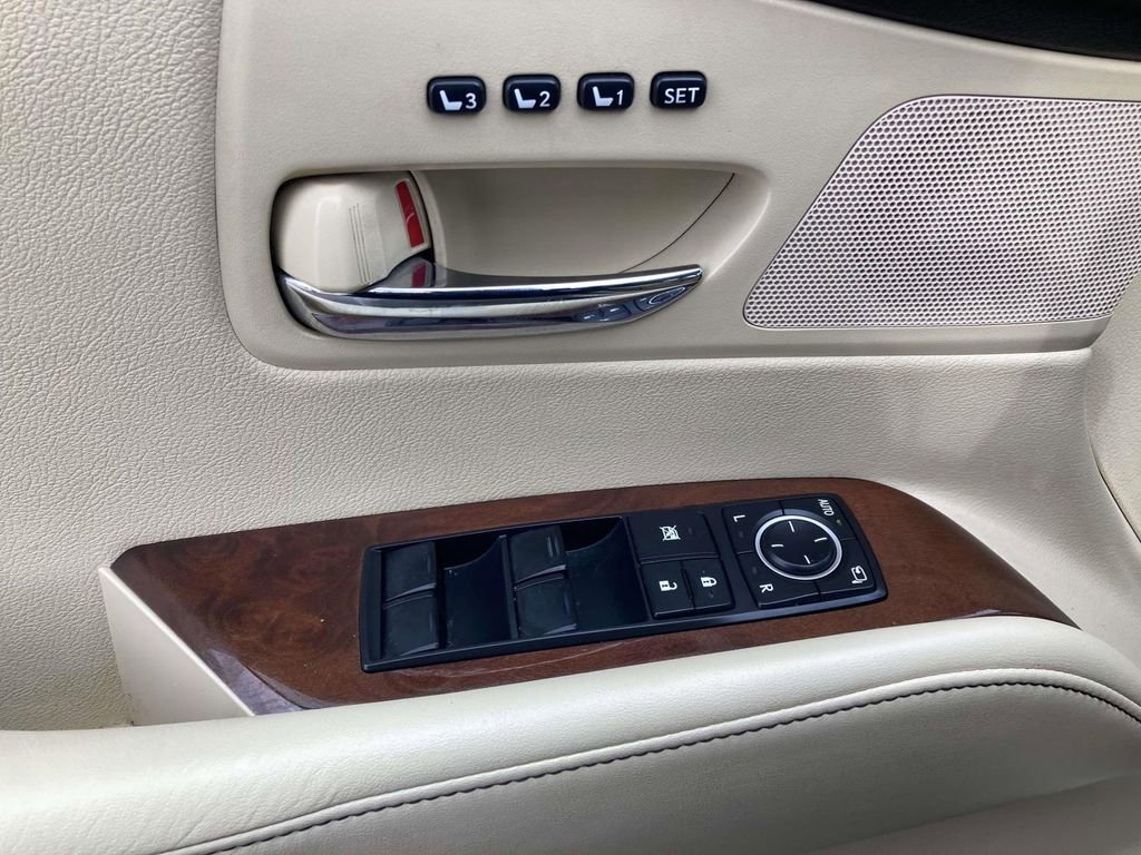 Used 2015 Lexus RX 350 FWD image 11