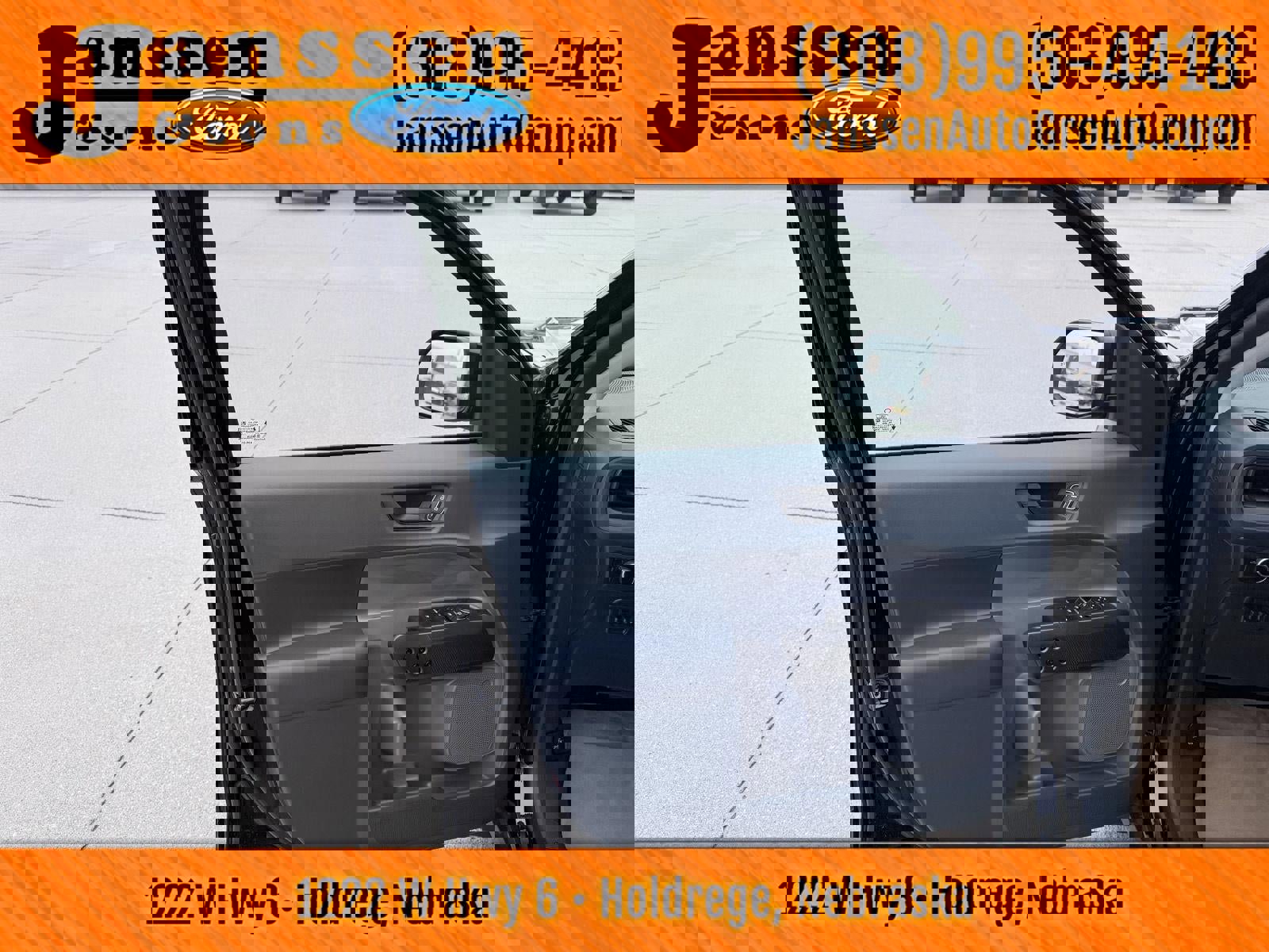 New 2026 Ford Maverick XLT image 10